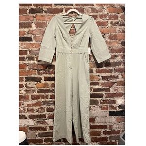 Free People Jumpsuit